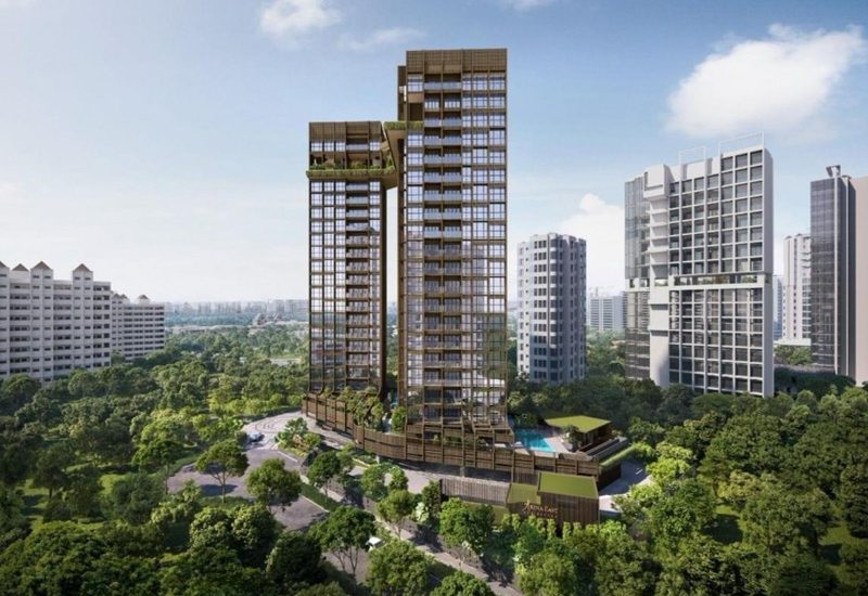 ARINA EAST RESIDENCES 800×600