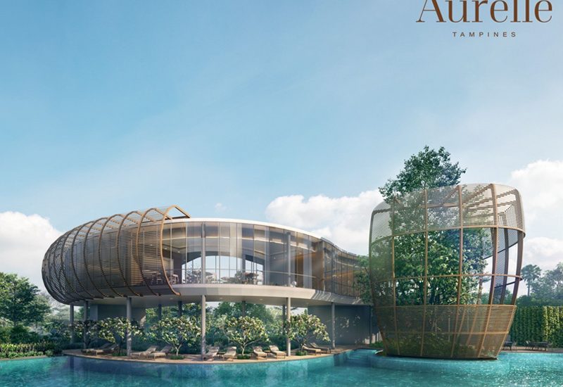 AURELLE OF TAMPINES 晶莹轩 800×600